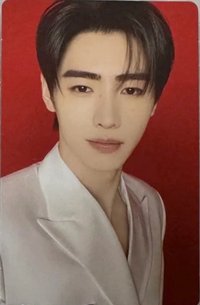 WTL FINAL 隨機卡 訓08/08 自拍卡