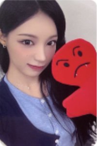 Dearest itta 1.0團簽 簽售卡 情感玩偶