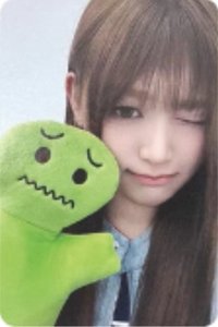 Dearest itta 1.0團簽 簽售卡 情感玩偶