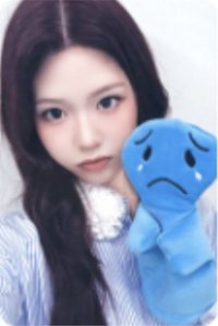 Dearest itta 1.0團簽 簽售卡 情感玩偶
