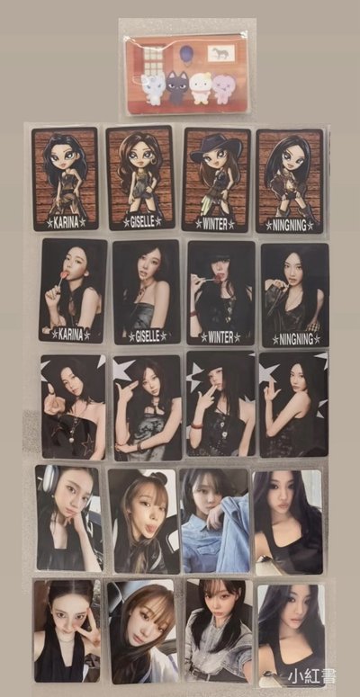 非現 2026年曆配置