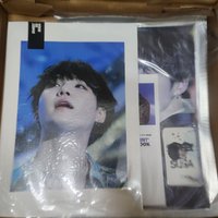 綁SUGA韓站寫真週邊