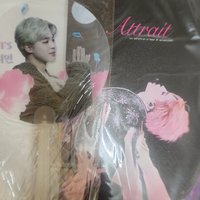 綁智旻韓站寫真周邊