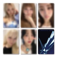 CRAZY 環球 預售特典 (PB)