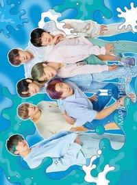 MOTS7日專 限定D盤 專輯 