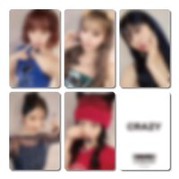 CRAZY JP 日咖幸運卡 1.0