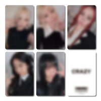 CRAZY JP 環球幸運卡 1.0