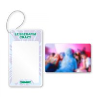 CRAZY JP 日咖4型態 預售特典