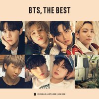 The Best日專 7net 限定盤 專輯 