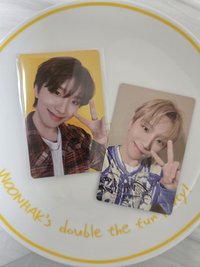 生日卡+The Action 外套卡