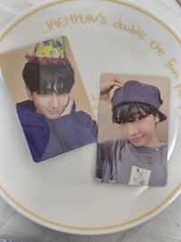 生日卡+The Action 外套卡