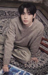 見面會 隨機卡 隨機卡包