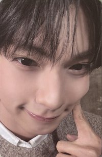 見面會 隨機卡 隨機卡包