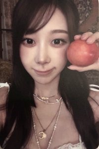 26年曆 後續 隨機卡 B版 自拍吉