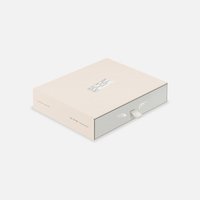 The TENSE 藍光光碟 Memory Box