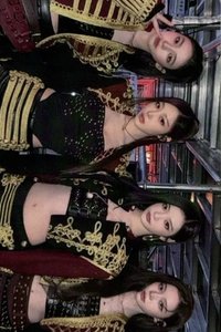 打歌卡 2025 mbc歌謠大祭典 逆應援