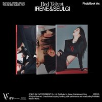 TILT 專輯 Photobook版