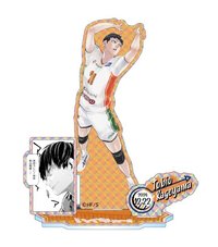 JS生日 2024 立牌 