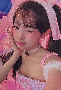 迷四 打歌卡 week1