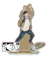 JS生日 2024 立牌 