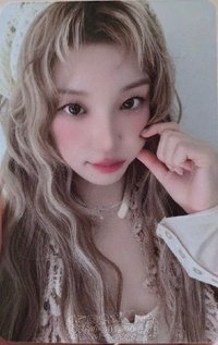 2026年曆 General market 特典卡 