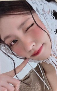 2026年曆 am 特典卡 