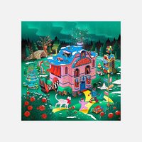 Psycho 專輯 Finale版