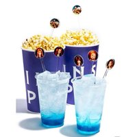 25‘巡迴 攪拌棒 