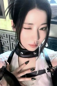 BABYMONS7ER 京東 1.0 特典卡 中背