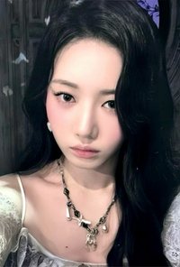 BABYMONS7ER 京東 1.0 特典卡 中背