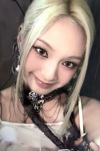 BABYMONS7ER 京東 1.0 特典卡 中背