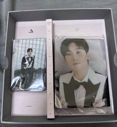 SEVENTEEN 克拉盤 空專