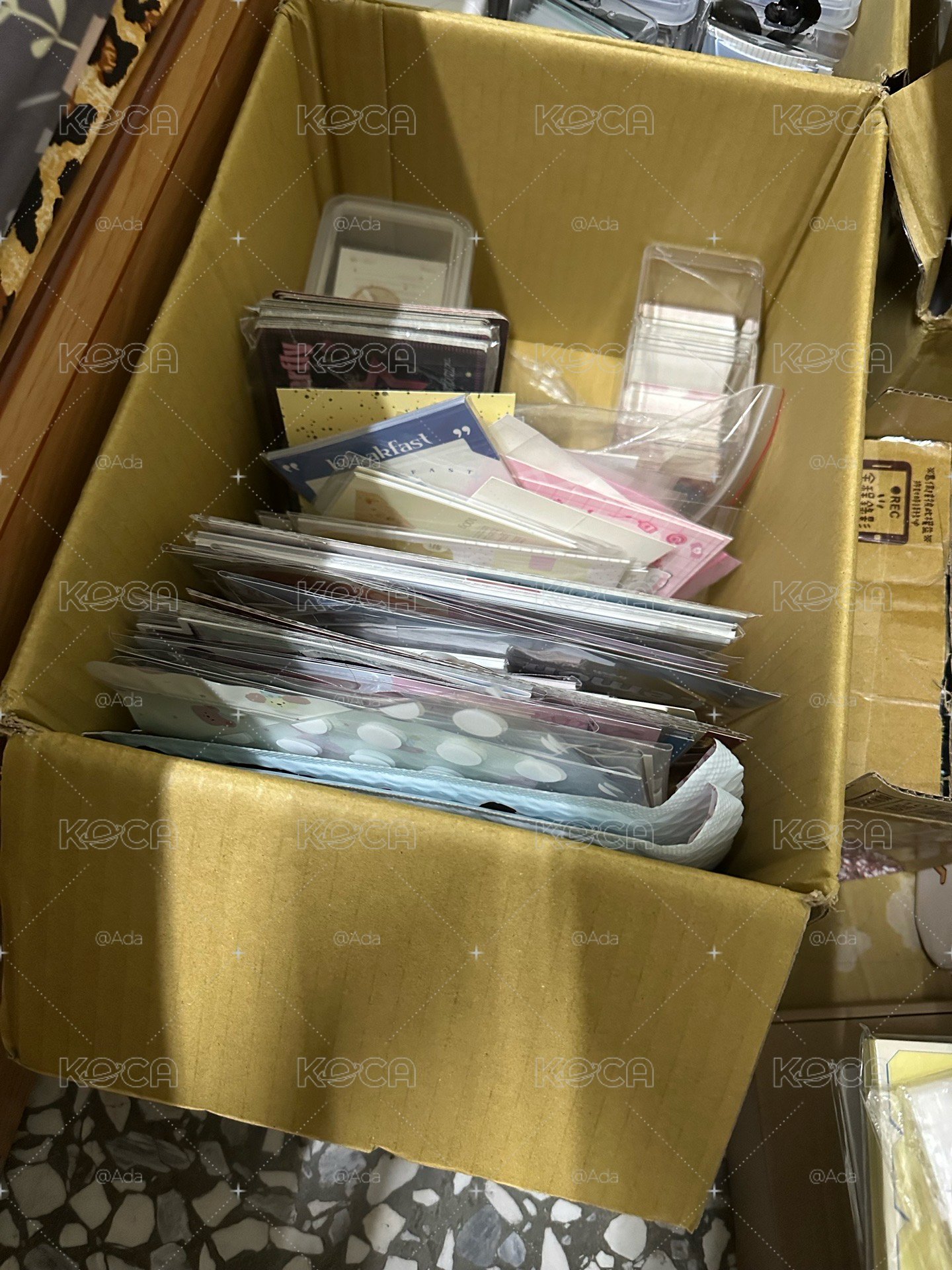包材隨心配