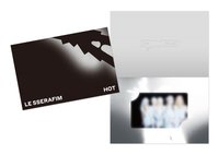 日咖 預售特典 (PB)