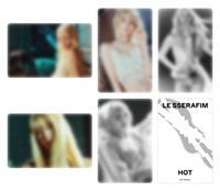 HOT 環球 預售特典 (PB)