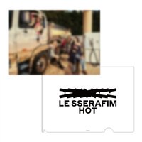 環球 預售特典 (PB)