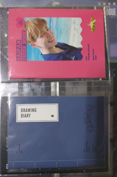 2018 2019夏日寫真 自拍冊 智旻