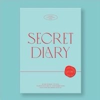 SECRET DIARY Calendar Package 年曆組 年曆 