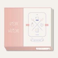 WIZ*ONE 2期會員 會員禮 