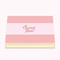 Secret Time 年曆 秘密時間