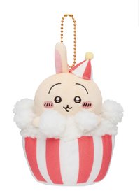 官網 吊娃 爆米花兔