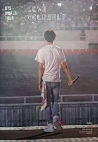 LY Tour 書籍 首爾藍光 小冊