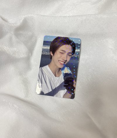 迷一 日咖預售 英宰