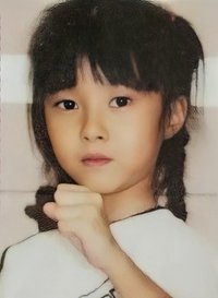 迷一 預售禮 專輯卡 寶寶卡