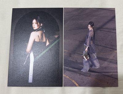 🐳 NMIXX 專輯隨機物