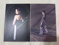 薛 Stick out 明信片一套