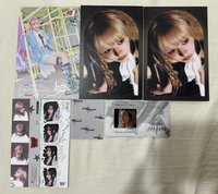 莉Stick out 白版貼紙