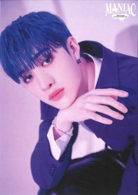 2nd 世巡 隨機卡 日本 大卡