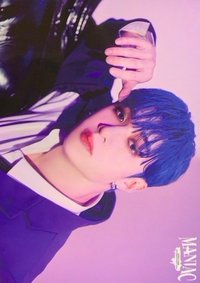 2nd 世巡 隨機卡 日本 大卡