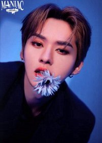 2nd 世巡 隨機卡 日本 大卡